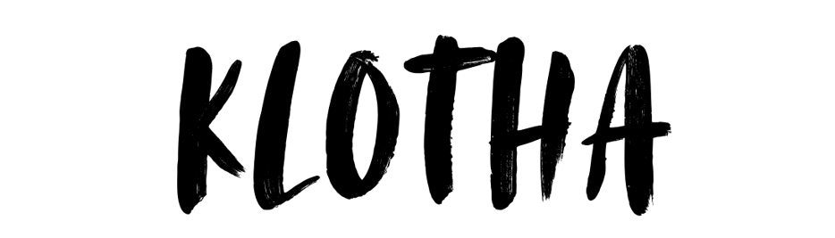 klotha logo