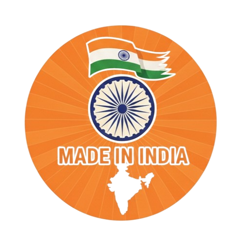 made in india icon