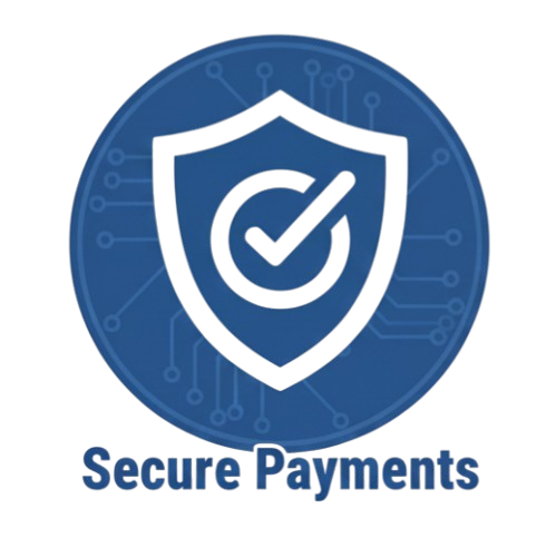 secure payment icon