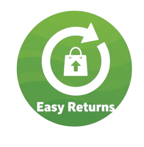 easy to return