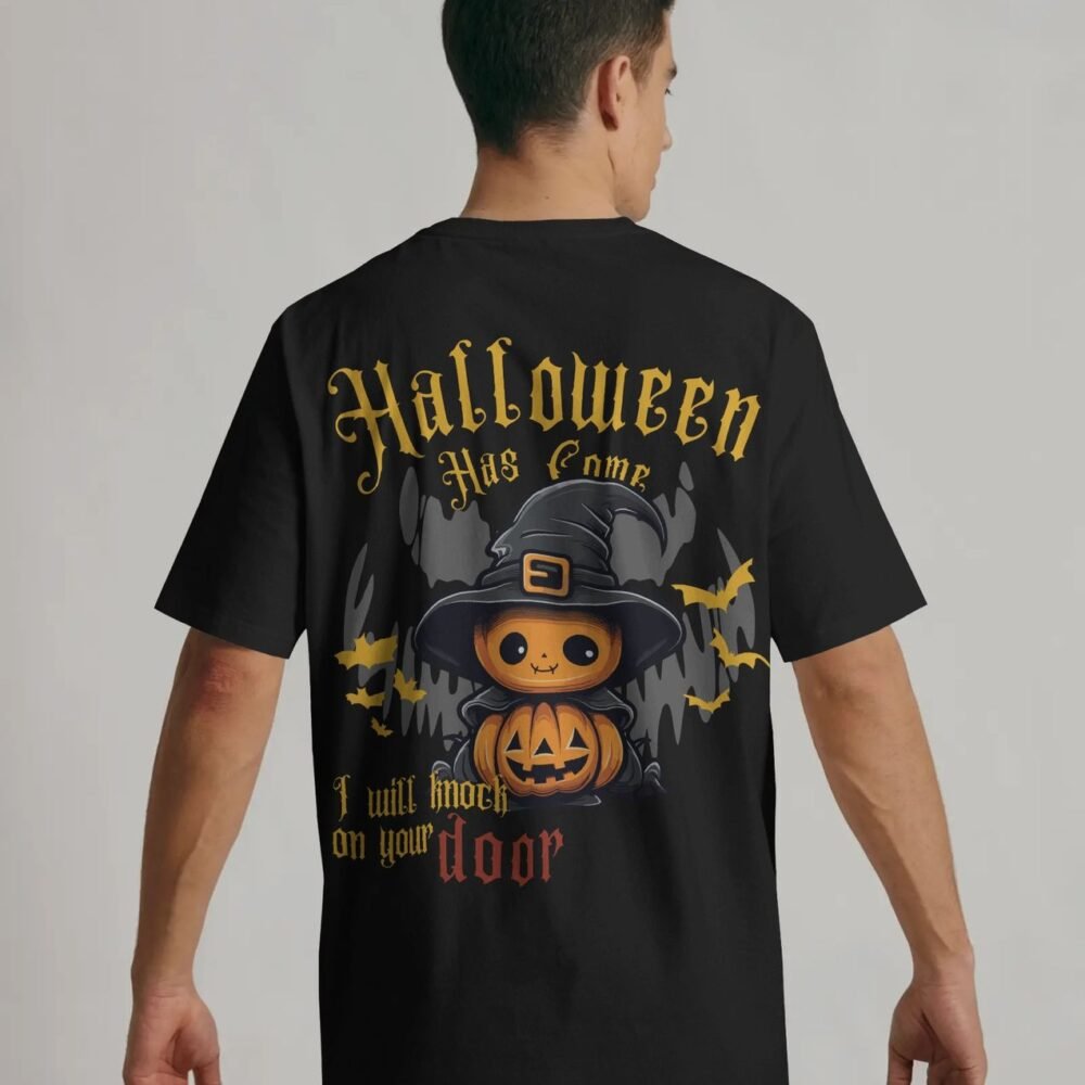 Graphic Printed T-Shirt