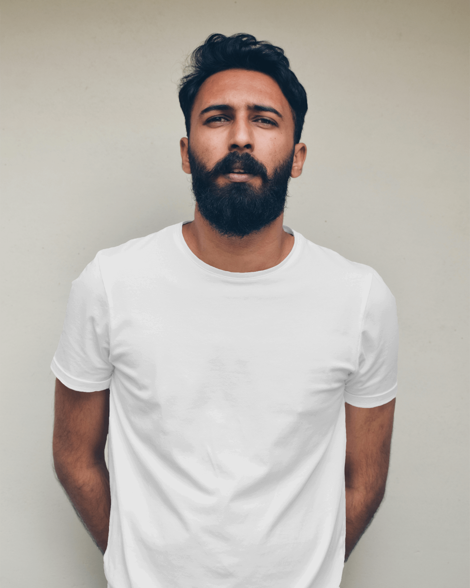 indian-man-tshirt-mockup-with-hands-on-waist-scene2-0003 WHITE T SHIRT