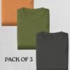 Limited Edition Combo Pack of 3