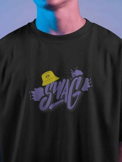 Graphic Printed T-Shirt