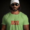 Tokyo Script – Classic Street Tee