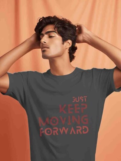 Graphic Printed T-Shirt