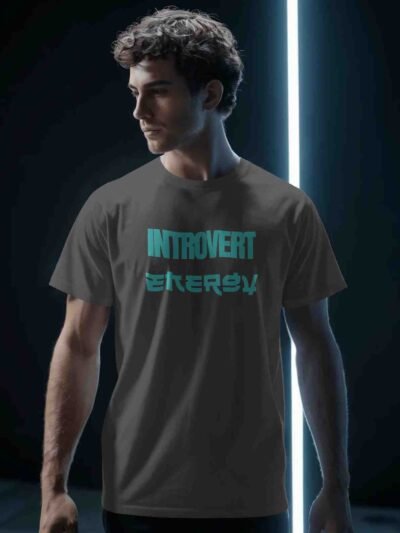 Graphic Printed T-Shirt