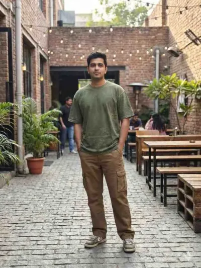 Urban Fade Acid Wash T-Shirt