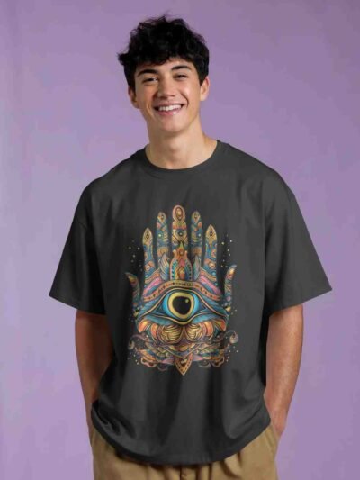 Graphic Printed T-Shirt