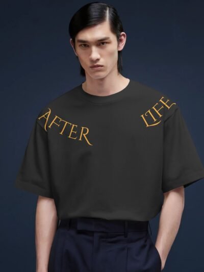 Graphic Printed T-Shirt