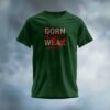 Born to Be Wild Graphic T-Shirt