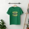 Grow Strong Classic Fit T-Shirt