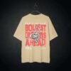 Dream Chaser Oversized T-Shirt