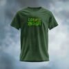 Lost in Thought Graphic T-Shirt