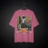 Seek & Destroy Oversized Tee – Rebel Street Edition