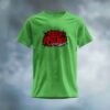 Self Power Graphic T-Shirt